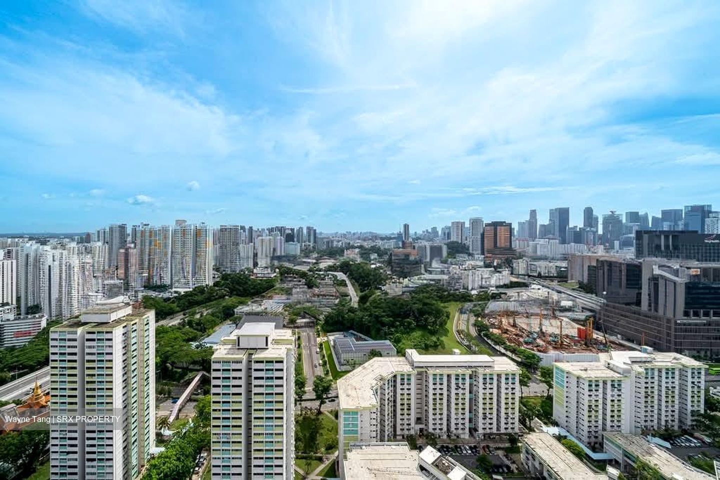 Avenue South Residence (D3), Apartment #563762931